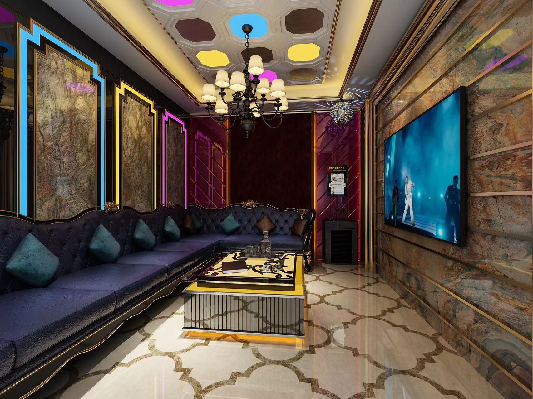 萍乡小时场ktv攻略分享-湘东区ktv预定